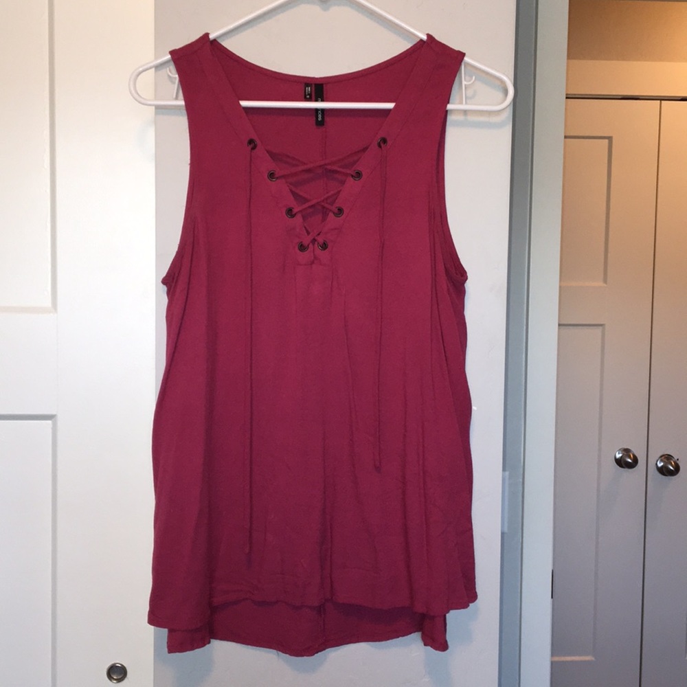 Maurice’s Tank Top